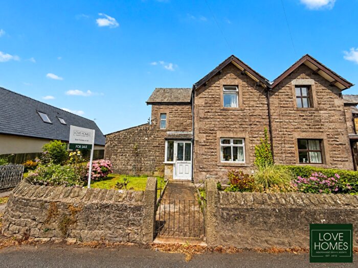 2 Bedroom Cottage For Sale In Main Street, Cockerham, Lancaster, | Rural Location | Field Views | Stone Built Cottage | Sqft, LA2