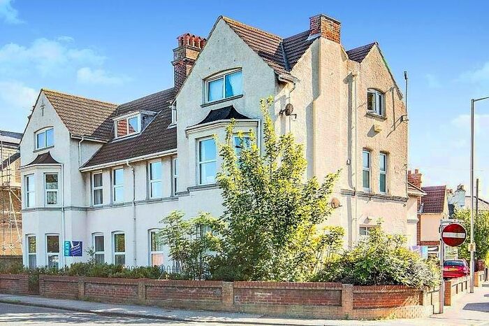 1 Bedroom Flat To Rent In Kensington Road, Lowestoft, NR33