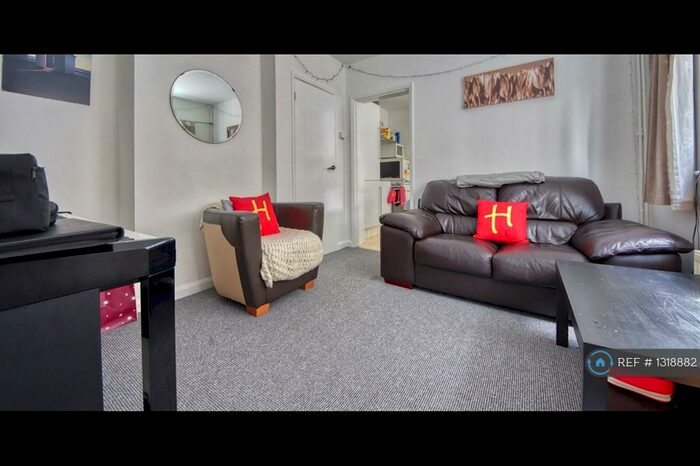 4 Bedroom Terraced House To Rent In Pretoria Road, Canterbury, CT1