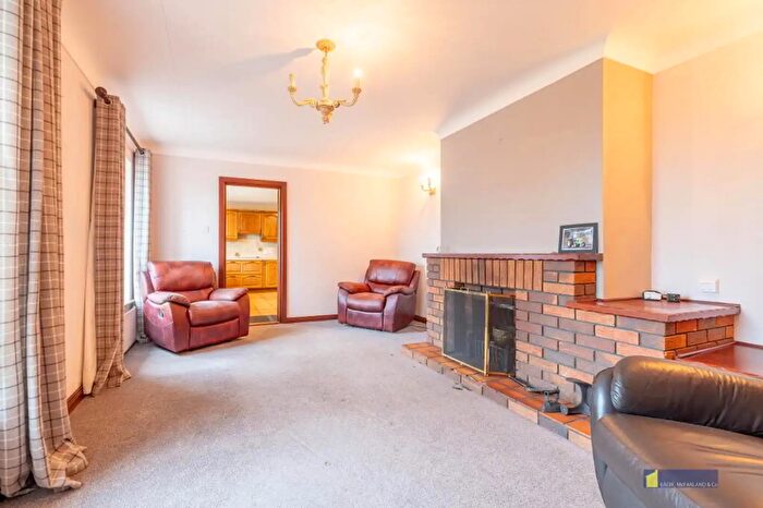 4 Bedroom House And Lands For Sale In Loughshore Road, Enniskillen, BT74