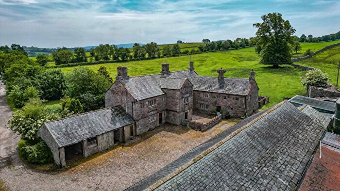 7 Bedroom Character Property For Sale In Greystoke, Penrith, Cumbria, CA11