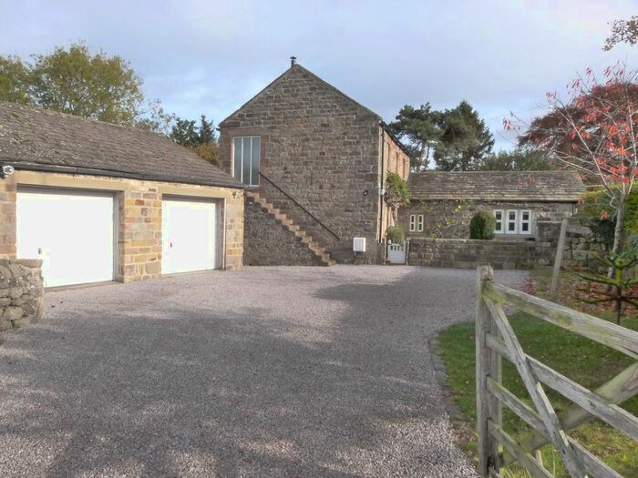 4 Bedroom Detached House To Rent In High Street, Hampsthwaite, HG3