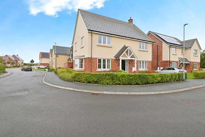 4 Bedroom Detached House For Sale In Samworth Close, Balsham, Cambridge, CB21