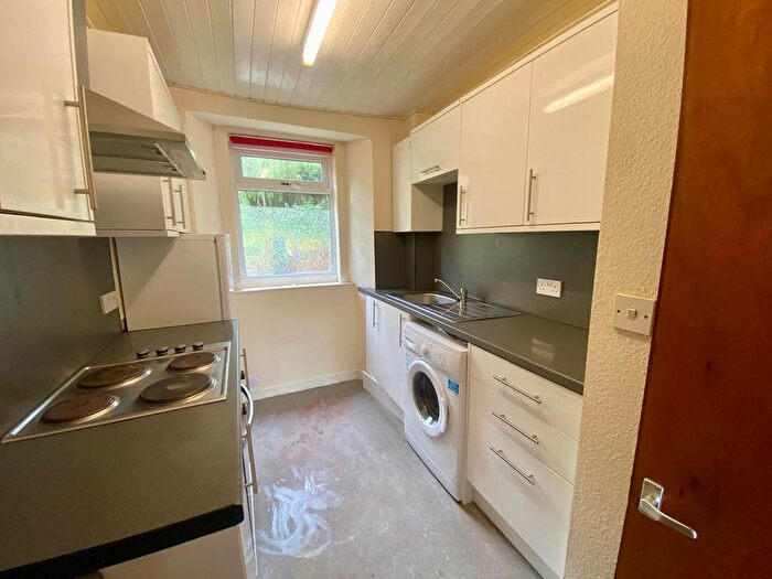 1 Bedroom Flat To Rent In Milnbank Road, Dundee, DD1