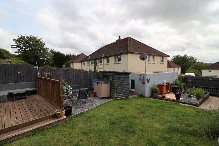 2 Bedroom Apartment For Sale In Brewer Road, Barnstaple, EX32