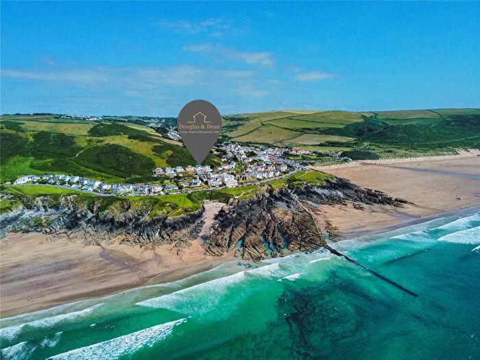 3 Bedroom Apartment For Sale In Panorama, Rockfield Road, Woolacombe, North Devon, EX34