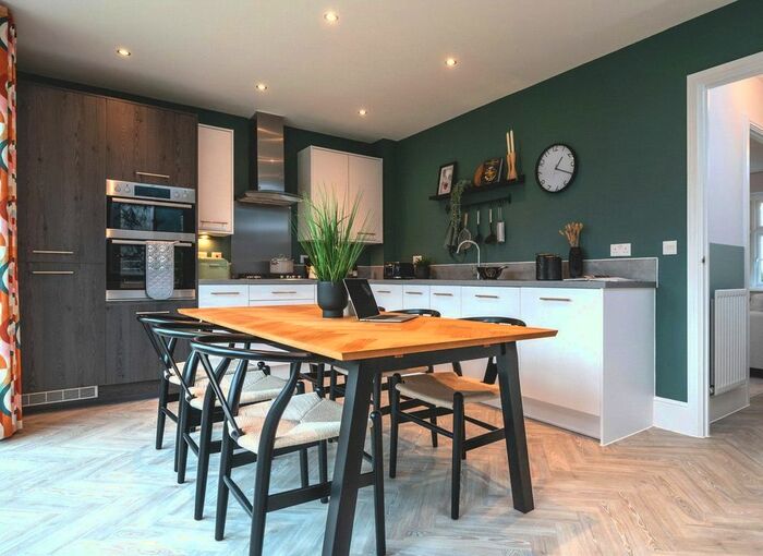 3 Bedroom Semi-Detached House For Sale In Tudor Meadow, Babraham Road, Sawston, Cambridge, CB22