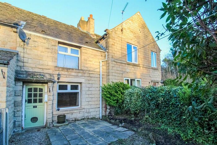 2 Bedroom Cottage To Rent In Stoney Bank, Hawking Croft Road, Horbury, WF4