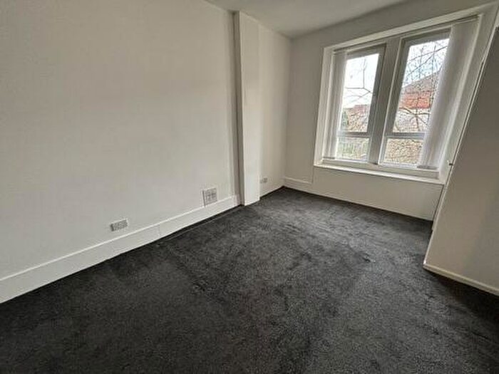 1 Bedroom Flat To Rent In Aberfoyle Street, Haghill, G31