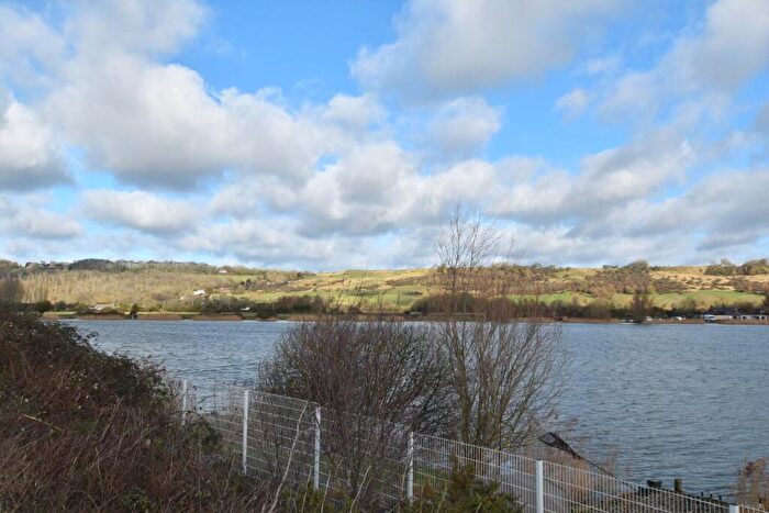 4 Bedroom Detached House For Sale In Castle View, Hythe, CT21