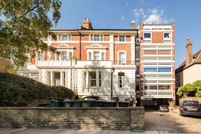 2 Bedroom Flat To Rent In St. Albans Road, Dartmouth Park, NW5
