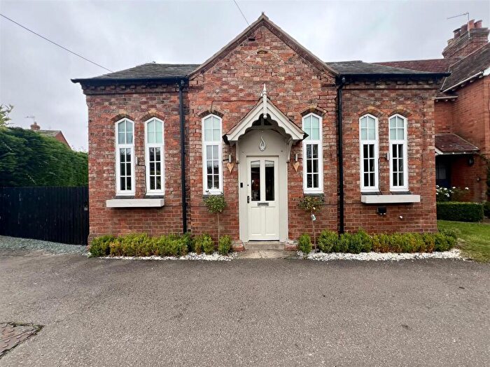 2 Bedroom Detached House For Sale In Friday Street, Lower Quinton, CV37