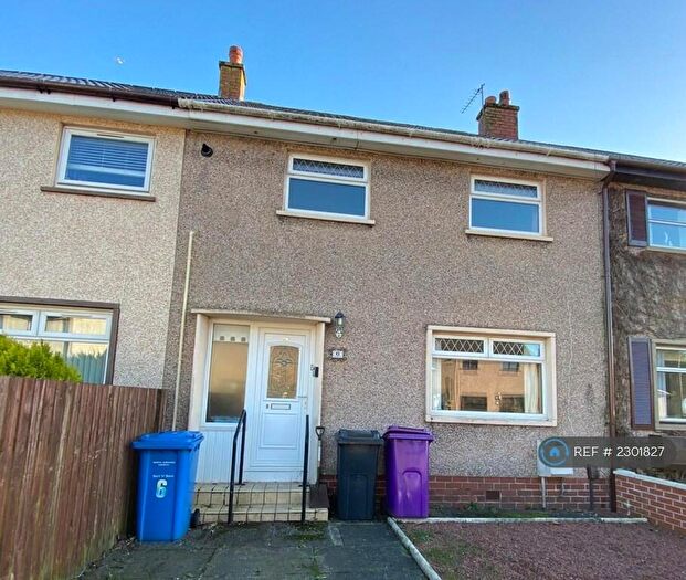 2 Bedroom Terraced House To Rent In Frew Terrace, Irvine, KA12