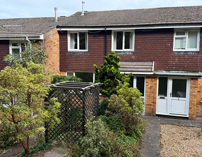 2 Bedroom Terraced House For Sale In Garth Dinas, Aberystwyth, SY23