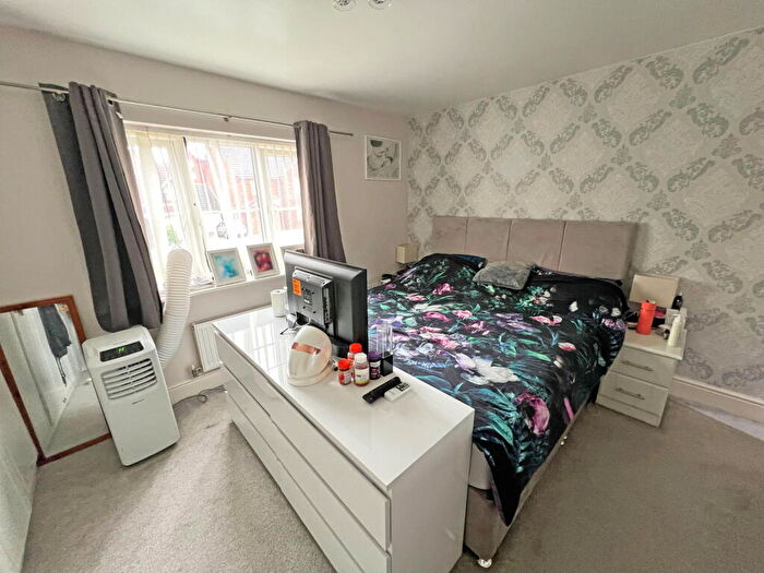 4 Bedroom Detached House For Sale In Saxthorpe Road, Hamilton, Leicester, Leicestershire, LE5