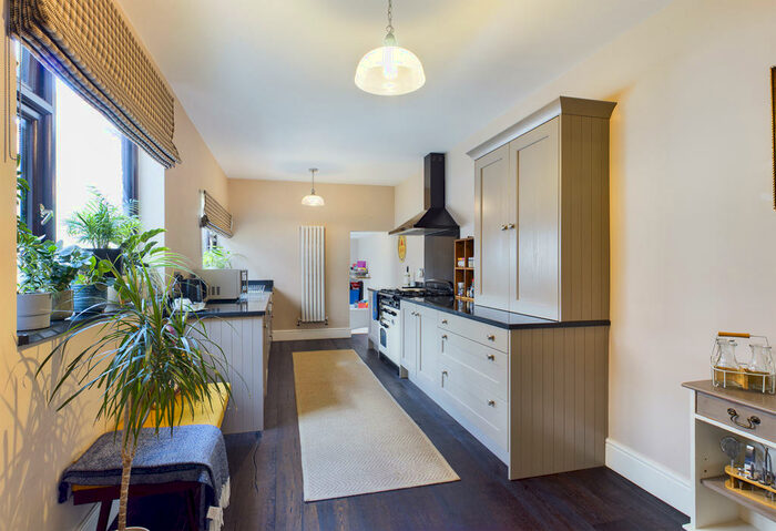 3 Bedroom Terraced House For Sale In Birches Head Road, Birches Head, ST1