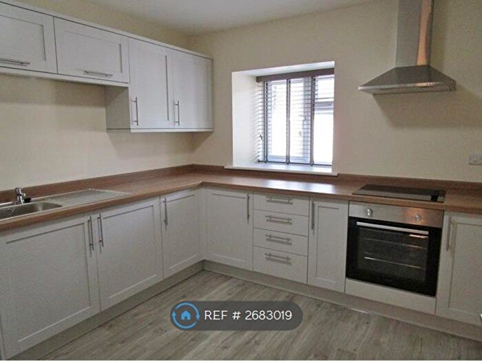 1 Bedroom Flat To Rent In Somerset House, Brynmawr, Ebbw Vale, NP23