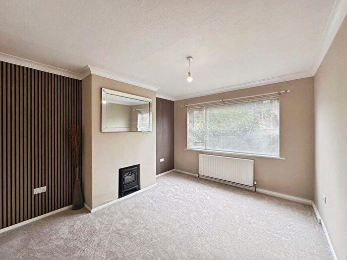 2 Bedroom Bungalow For Sale In Green Acres, Morpeth, NE61