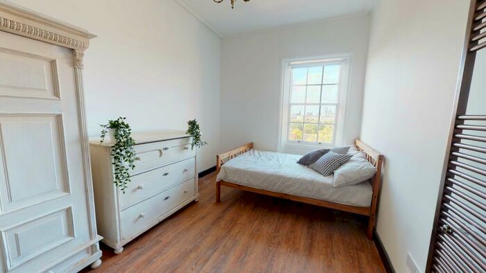 1 Bedroom Flat To Rent In Shaw Street, Liverpool, L6