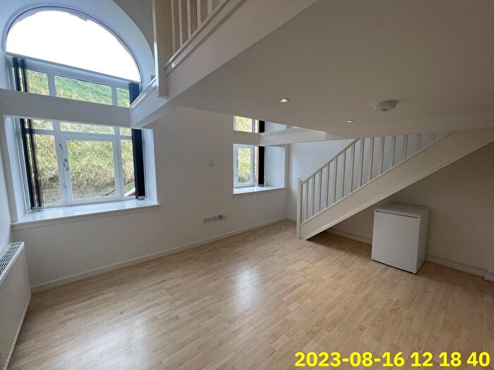 1 Bedroom Flat To Rent In Marine Court, Hill Road, Arbroath, DD11