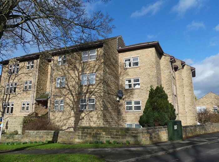 2 Bedroom Apartment To Rent In Elmete Grange, Menston, LS29