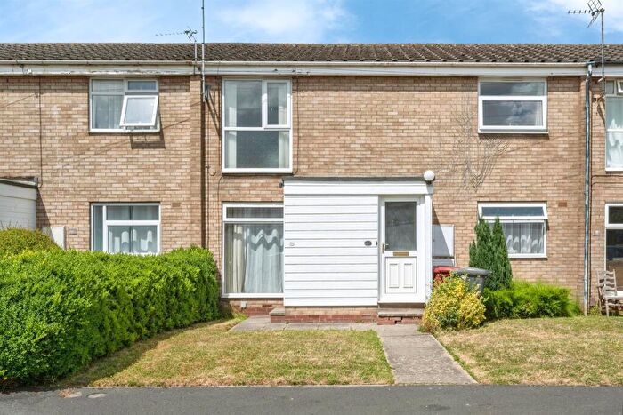 2 Bedroom Flat For Sale In Kensington Road, Scunthorpe, DN15