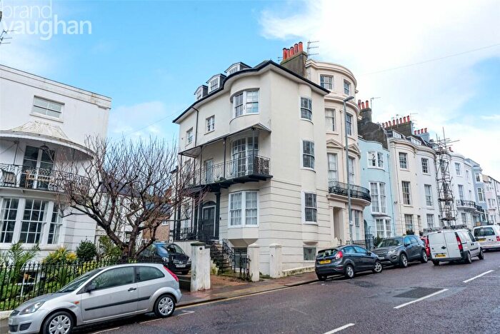1 Bedroom Flat To Rent In Upper Rock Gardens, Brighton, East Sussex, BN2
