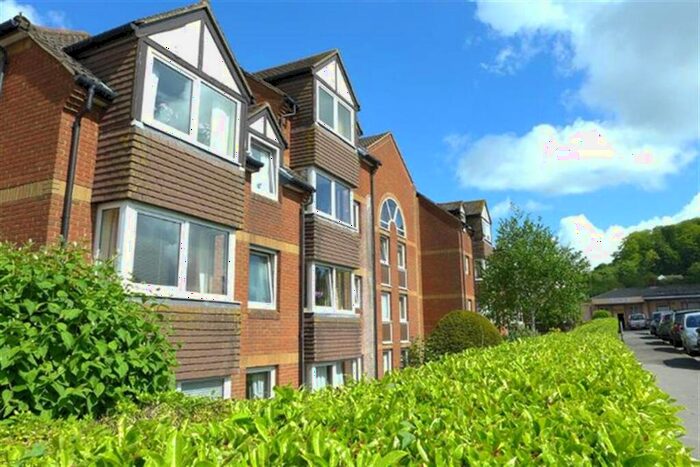 1 Bedroom Retirement Property To Rent In Homeminster House, Station Road, Warminster, BA12