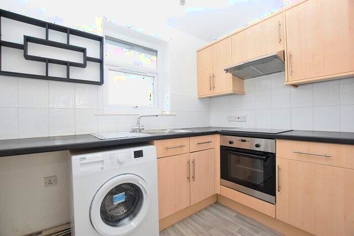 1 Bedroom Apartment To Rent In Tollgate Court, S3