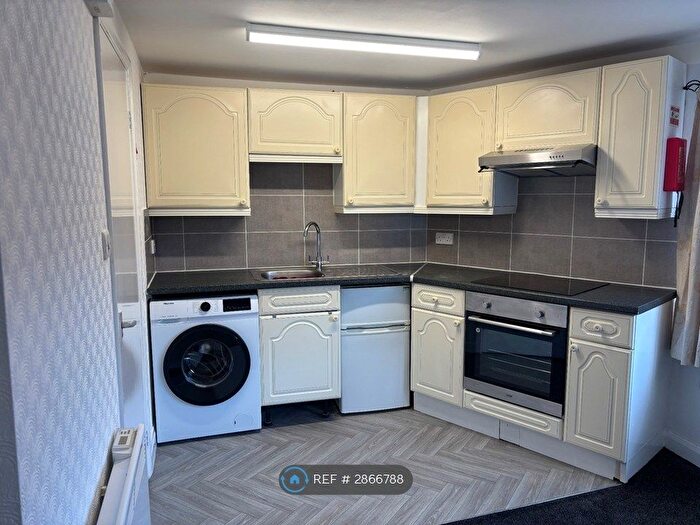 1 Bedroom Flat To Rent In Nottingham Road, Loughborough, LE11