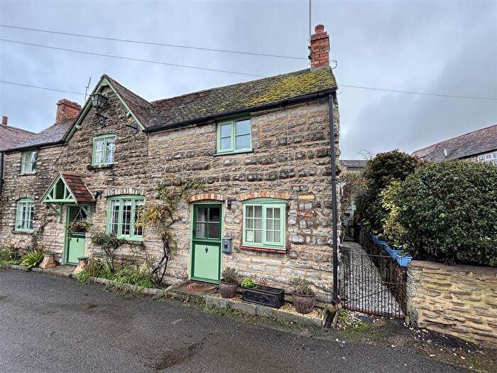 1 Bedroom Cottage To Rent In Grange Road, Bidford-On-Avon, Alcester, B50