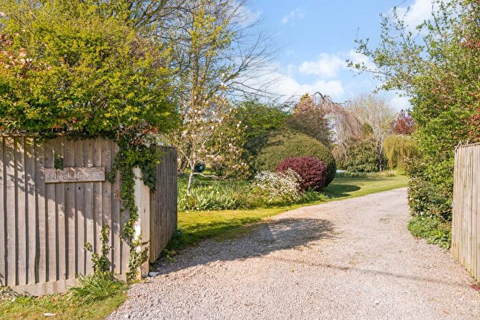 4 Bedroom Detached House For Sale In Moor Street, Framilode, GL2