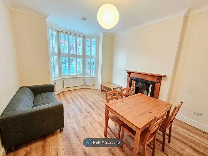 2 Bedroom Flat To Rent In London, London, SW16