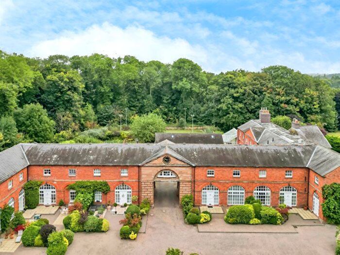 3 Bedroom Property For Sale In Fisherwick Wood Lane, Fisherwick Wood, Lichfield, WS13