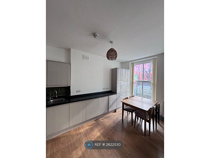 1 Bedroom Flat To Rent In Lewisham High Street, London, SE13
