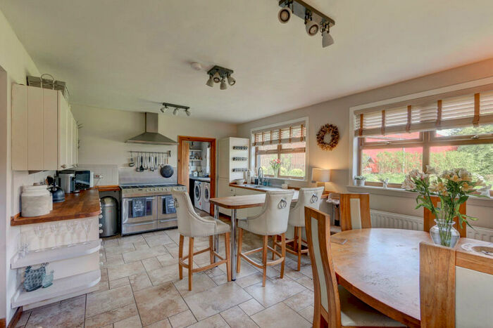 3 Bedroom Semi-Detached House For Sale In Sidehead Equestrian And Stud, Kilmarnock, KA3