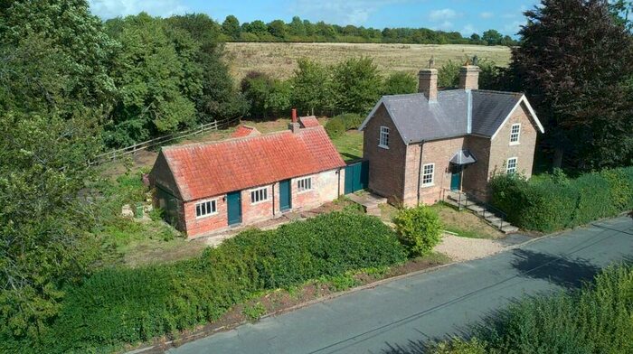 3 Bedroom Detached House To Rent In Caistor Road, Swallow, LN7