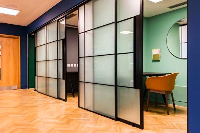 2 Bedroom Flat To Rent In The Picture House, Ilford, IG1