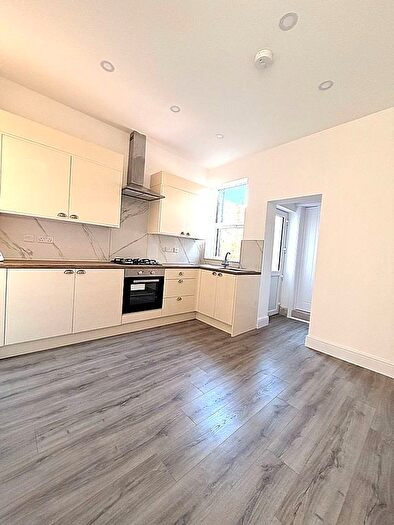 2 Bedroom Terraced House To Rent In Blythe Road, Coventry, CV1