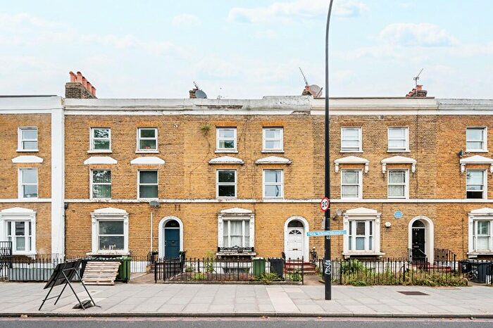 5 Bedroom Residential Development For Sale In New Cross Road, London, SE14