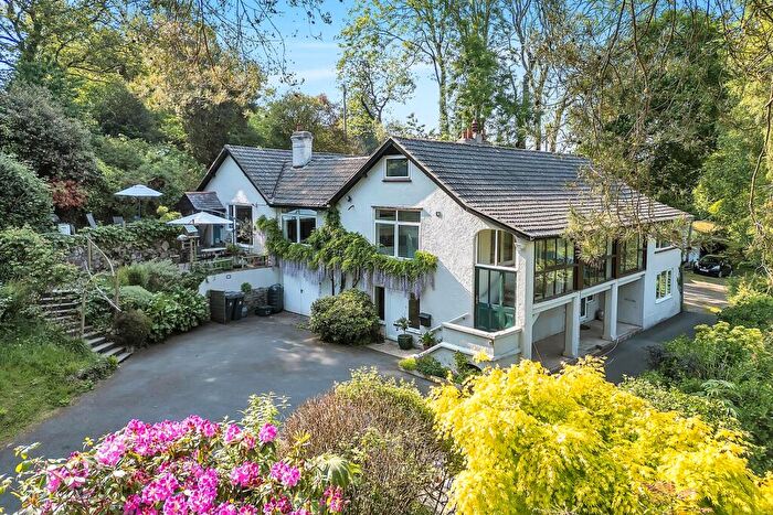 6 Bedroom Detached House For Sale In Venn Ottery, Ottery St Mary, EX11