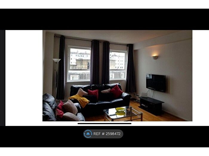 1 Bedroom Flat To Rent In Farley Court, London, NW1