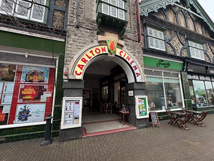 Property To Rent In St. Mildreds Road, Westgate-On-Sea, CT8