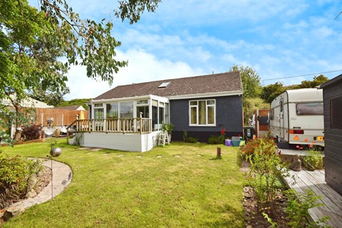 2 Bedroom Detached Bungalow For Sale In Sandy Lane, Chapel St. Leonards, Skegness, PE24