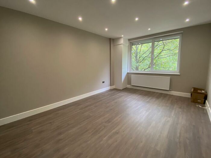 1 Bedroom Apartment To Rent In Barley Way Fleet, GU51