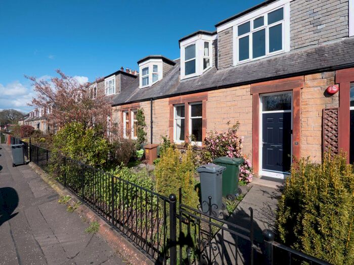 3 Bedroom Detached House To Rent In Quality Street, Edinburgh EH4