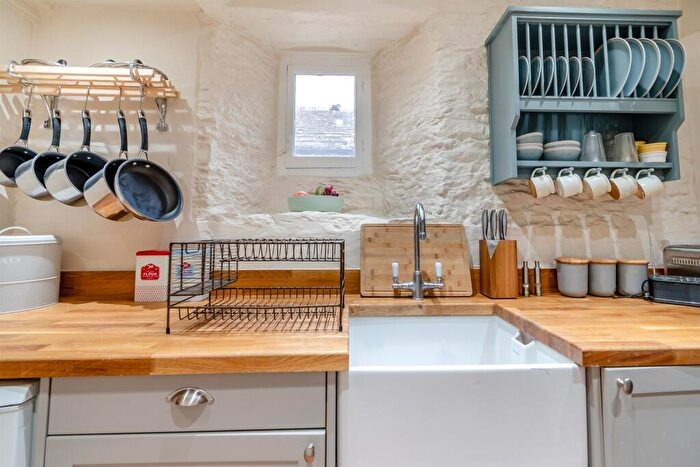 3 Bedroom Semi-Detached House For Sale In Main Road, Glaston, Oakham, LE15