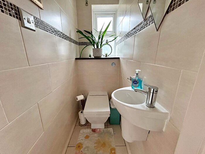 5 Bedroom Detached House For Sale In Cantlow Fold, Southport, Merseyside, PR8