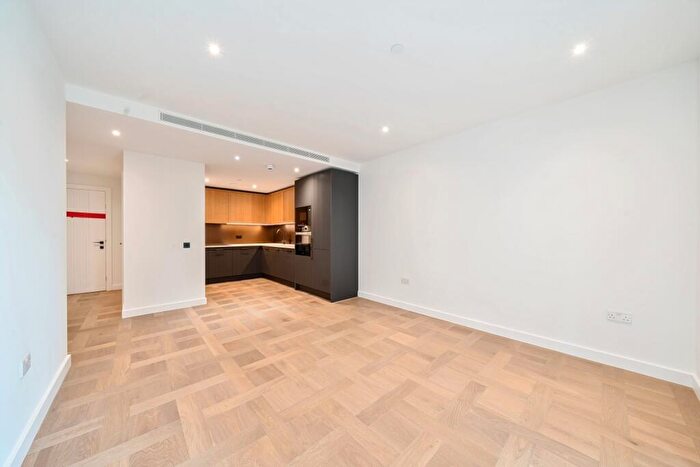 1 Bedroom Apartment To Rent In Boxwood Gardens, Wapping, E1W