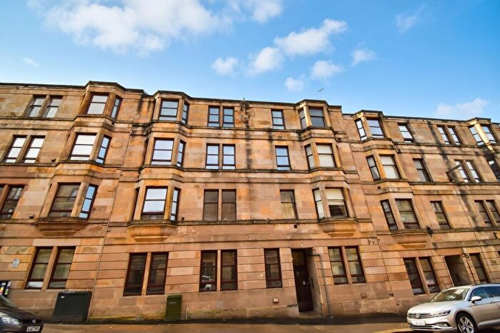 1 Bedroom Flat For Sale In Dunn Street, Paisley, PA1